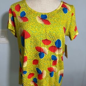 LuLaRoe Classic Tee (S)